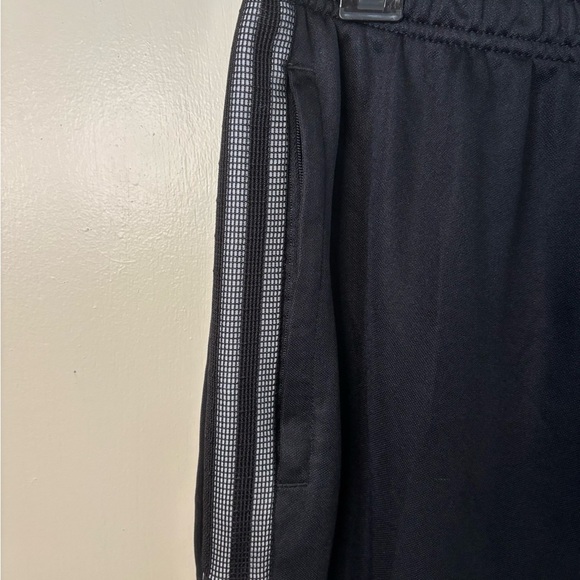 Adidas Black Track Pants - Picture 2 of 5